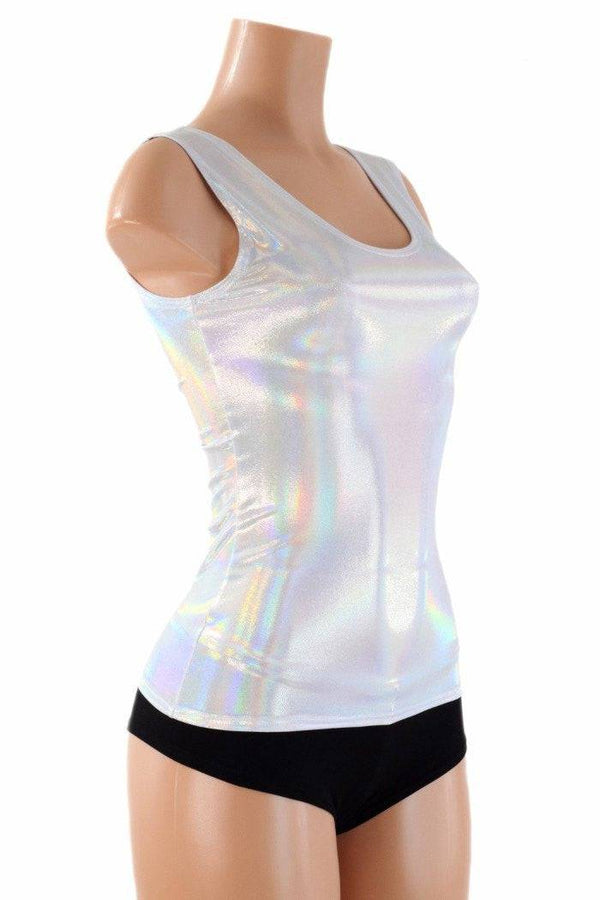 Full Length Tank Top - 2