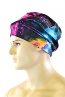 Galaxy Beanie - Coquetry Clothing