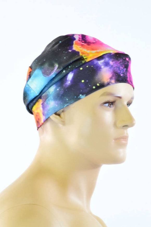 Galaxy Beanie - Coquetry Clothing