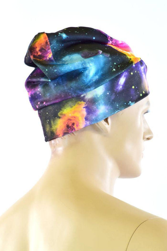 Galaxy Beanie - Coquetry Clothing