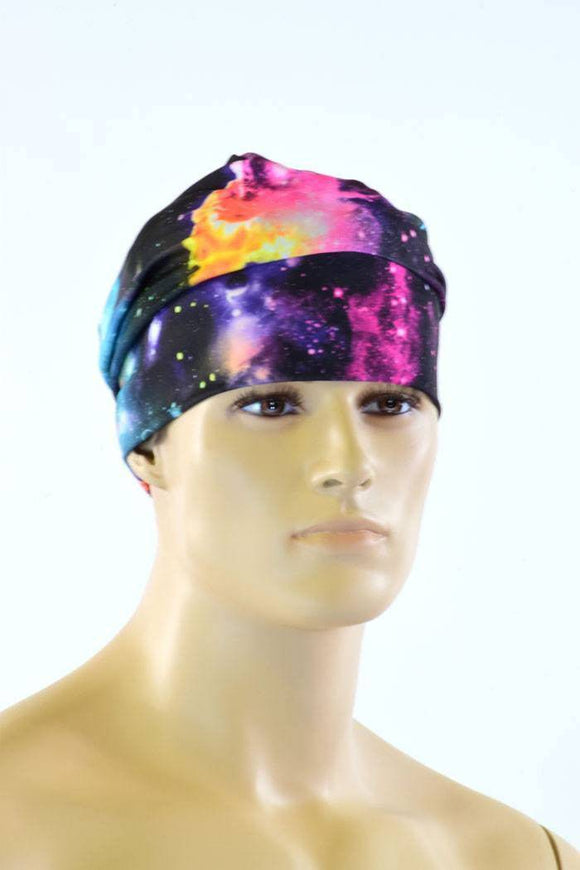 Galaxy Beanie - Coquetry Clothing
