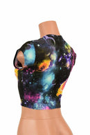 Galaxy Crop Top - Coquetry Clothing