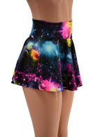 Galaxy Culotte - Coquetry Clothing