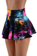 Galaxy Culotte - Coquetry Clothing