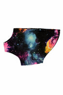 Galaxy UV Glow Pet Shirt - Coquetry Clothing