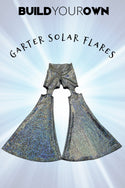 Build Your Own Garter Solar Flares - 1
