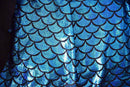Girls Mermaid Skirt (Skirt Only) - Coquetry Clothing