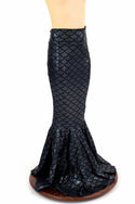 Girls Mermaid Skirt (Skirt Only) - 5