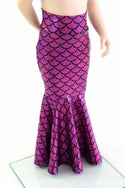 Girls Mermaid Skirt (Skirt Only) - 2