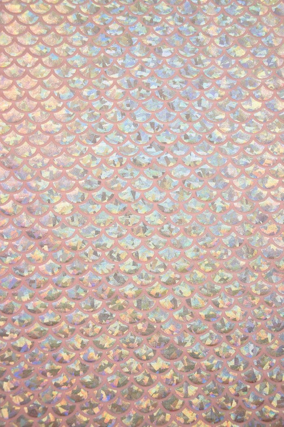 Girls Ruffled Mermaid Wiggle Dress - Coquetry Clothing