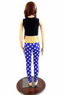 Girls Superhero Leggings - Coquetry Clothing