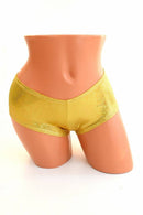 Gold Kaleidoscope Cheekies - Coquetry Clothing