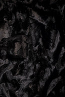 Gothic Santa Hat - Coquetry Clothing