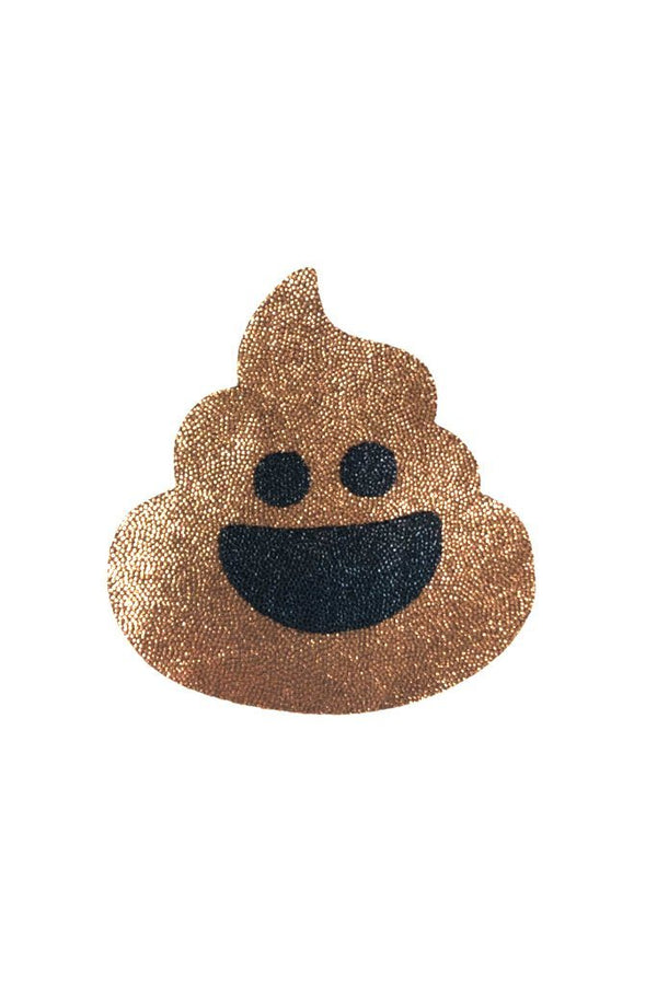Happy Poop Pasties - 5