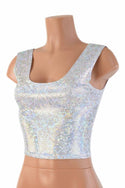 Holographic Crop Tank - 1