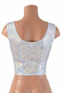 Holographic Crop Tank - 4