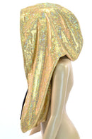 HUGE Reversible Festival Hood - Coquetry Clothing