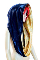 HUGE Reversible Festival Hood - Coquetry Clothing