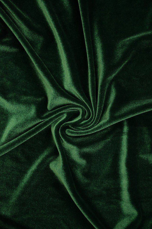 Josie Halter Bell Bottom Flare Catsuit - 5