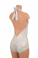 "Josie" Romper in Shattered Glass - Coquetry Clothing