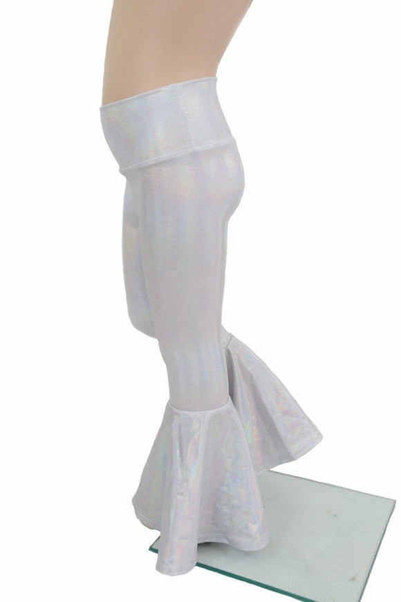 Kids Flashbulb Bell Bottom Flares - Coquetry Clothing
