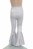 Kids Flashbulb Bell Bottom Flares - Coquetry Clothing