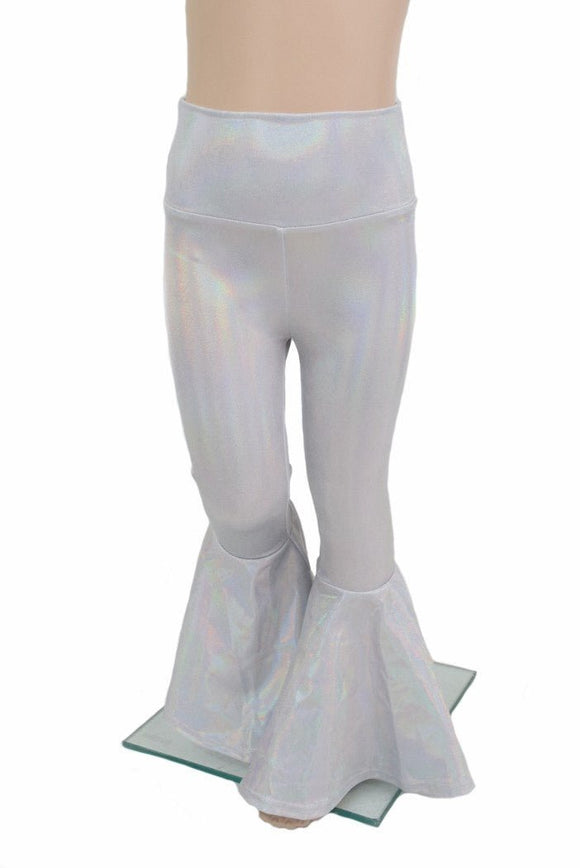 Kids Flashbulb Bell Bottom Flares - Coquetry Clothing
