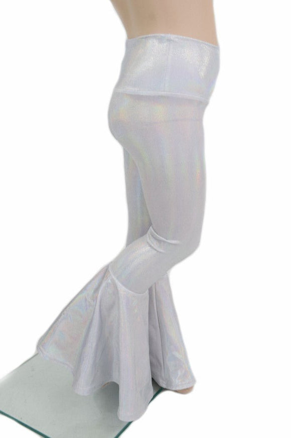 Kids Flashbulb Bell Bottom Flares - Coquetry Clothing
