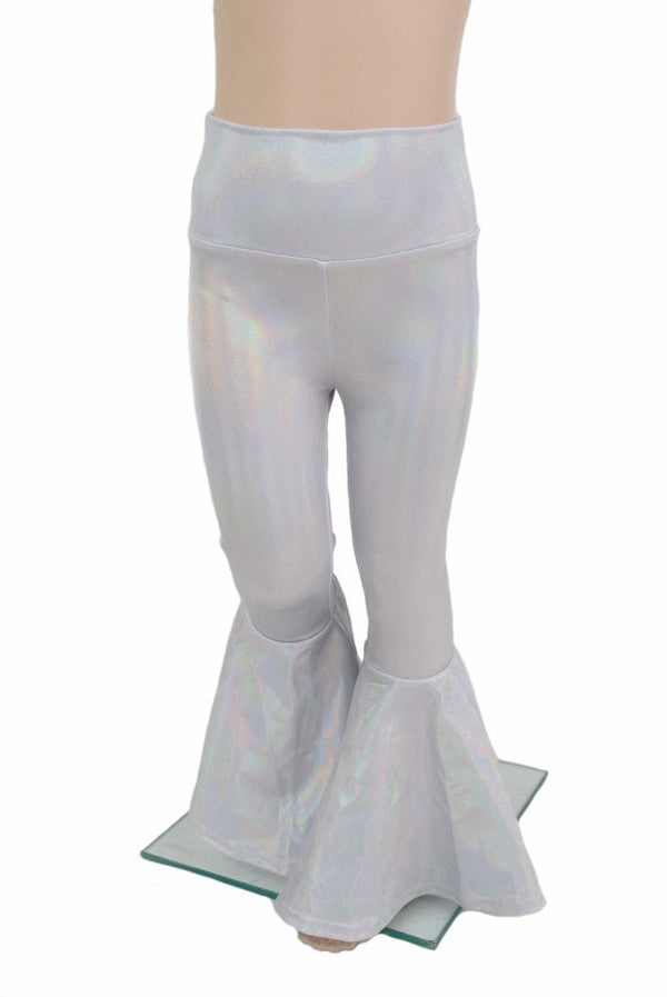 Kids Flashbulb Bell Bottom Flares - 1