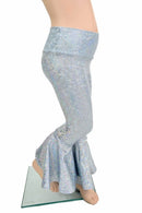 Kids Frostbite Bell Bottom Flares - Coquetry Clothing