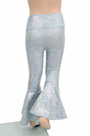 Kids Frostbite Bell Bottom Flares - Coquetry Clothing