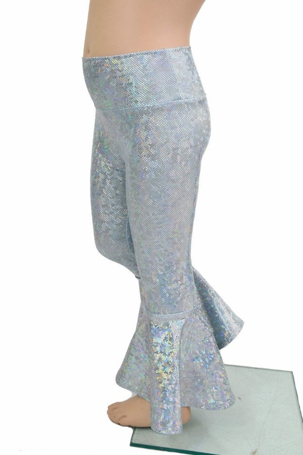 Kids Frostbite Bell Bottom Flares - 4