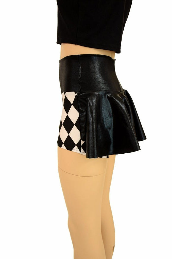 Kids Ruffle Rump Shorts - Coquetry Clothing