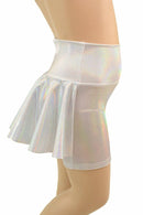 Kids Ruffle Rump Shorts - Coquetry Clothing