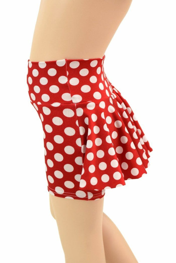 Kids Ruffle Rump Shorts - Coquetry Clothing