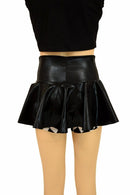 Kids Ruffle Rump Shorts - Coquetry Clothing