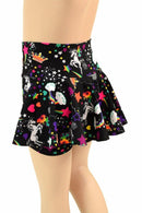 Kids Ruffle Rump Shorts - Coquetry Clothing