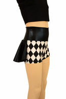 Kids Ruffle Rump Shorts - Coquetry Clothing