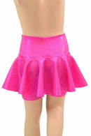 Kids Ruffle Rump Shorts - Coquetry Clothing