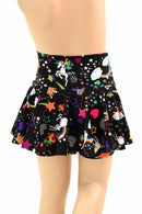 Kids Ruffle Rump Shorts - Coquetry Clothing
