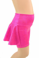 Kids Ruffle Rump Shorts - Coquetry Clothing