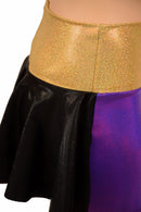 Kids Ruffle Rump Shorts - Coquetry Clothing