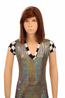 Kids Side Panel Catsuit - Coquetry Clothing