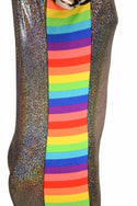 Kids Side Panel Catsuit - 10