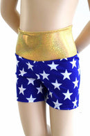 Kids Superhero Shorts - Coquetry Clothing