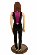 Kids Suspender Leggings - Coquetry Clothing