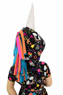 Kids Unicorn Dress - Coquetry Clothing