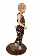 Kids Unicorns & Rainbows Catsuit - Coquetry Clothing