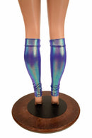 Leg Warmers or Kick Pad Covers - Coquetry Clothing