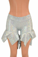 Lowrise Pixie Shorts - Coquetry Clothing